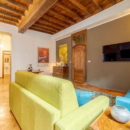 Quadrilatero Romano! Exclusive & Roomy Apartment Turim Exterior foto