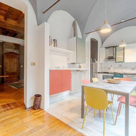 Quadrilatero Romano! Exclusive & Roomy Apartment Turim Exterior foto