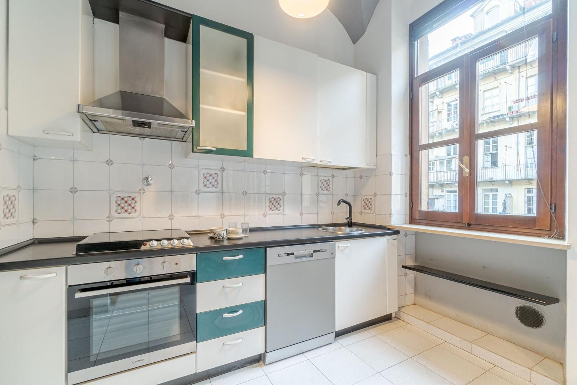 Quadrilatero Romano! Exclusive & Roomy Apartment Turim Exterior foto