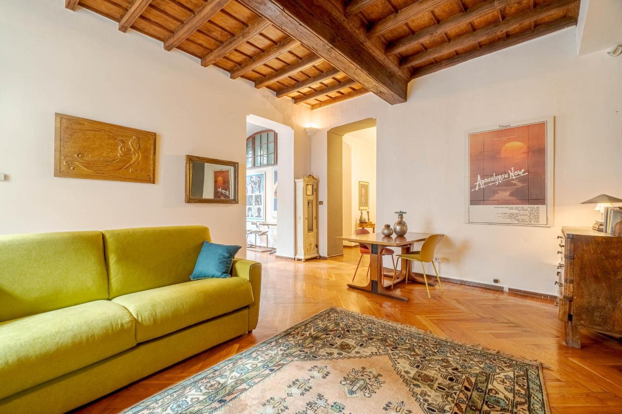 Quadrilatero Romano! Exclusive & Roomy Apartment Turim Exterior foto