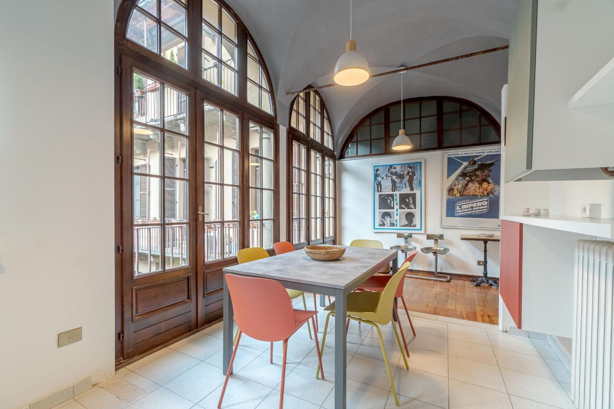 Quadrilatero Romano! Exclusive & Roomy Apartment Turim Exterior foto