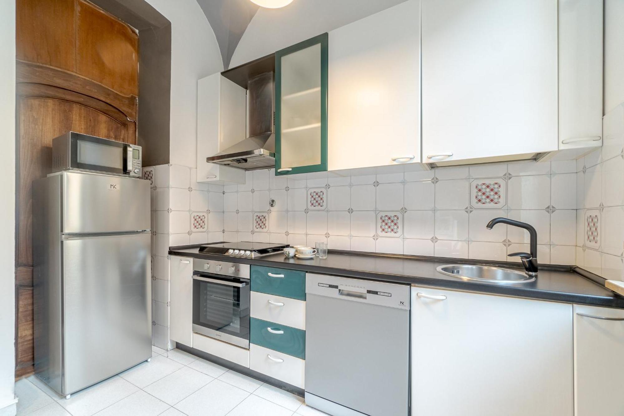 Quadrilatero Romano! Exclusive & Roomy Apartment Turim Exterior foto