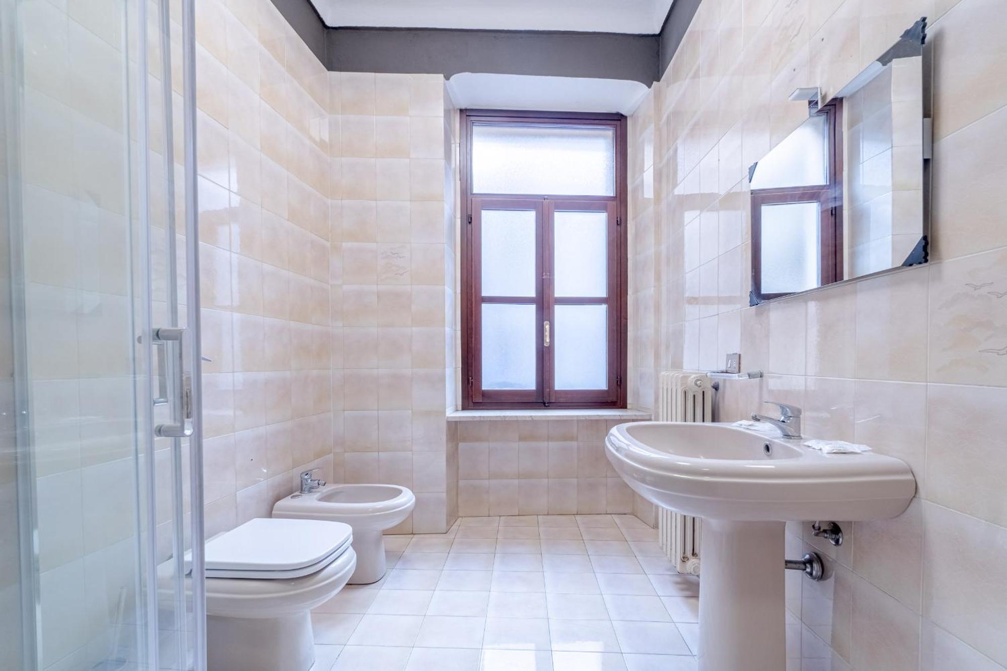 Quadrilatero Romano! Exclusive & Roomy Apartment Turim Exterior foto