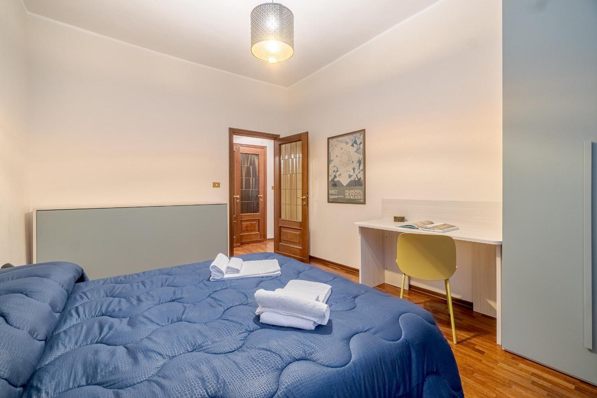 Quadrilatero Romano! Exclusive & Roomy Apartment Turim Exterior foto