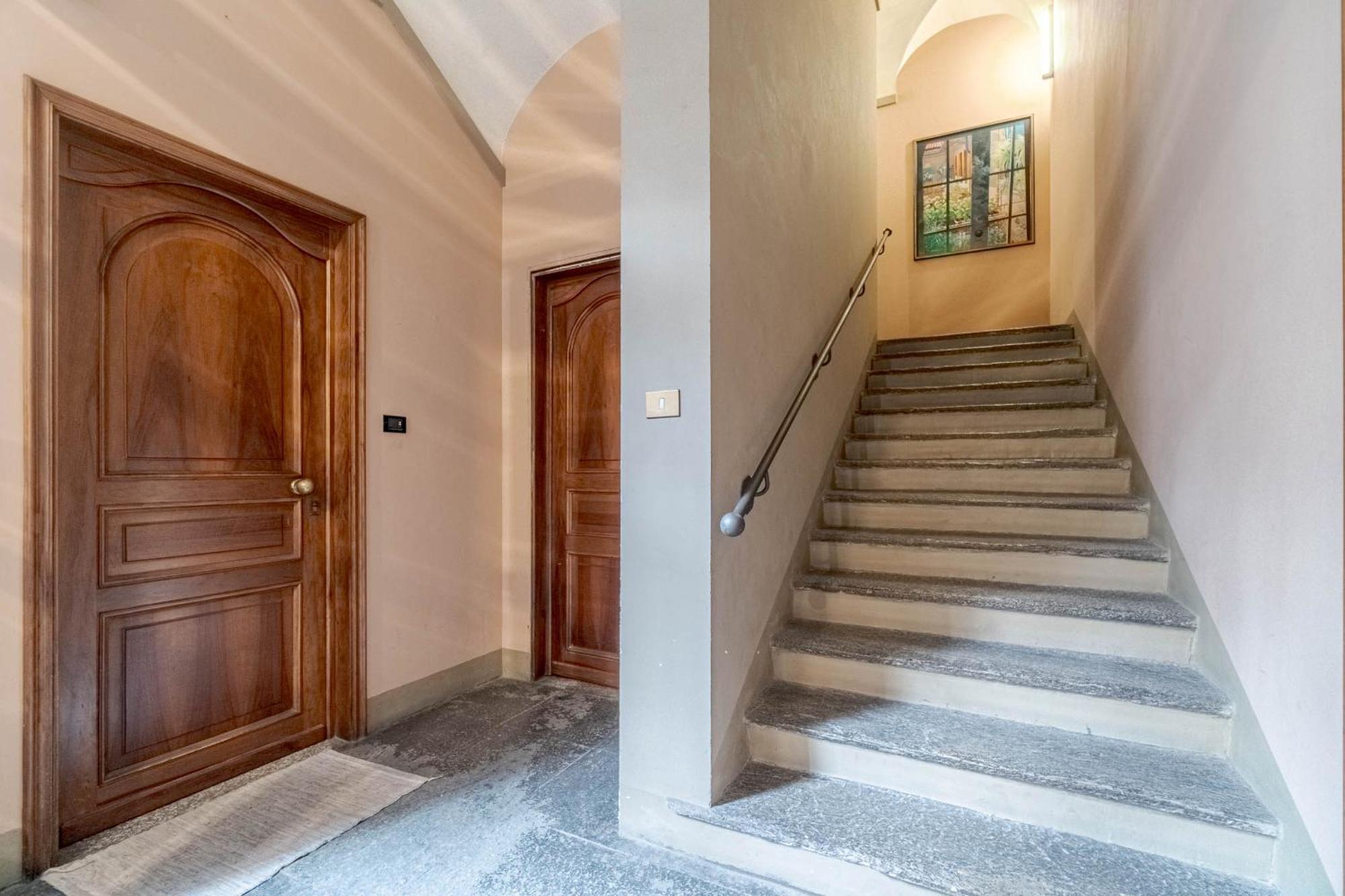 Quadrilatero Romano! Exclusive & Roomy Apartment Turim Exterior foto