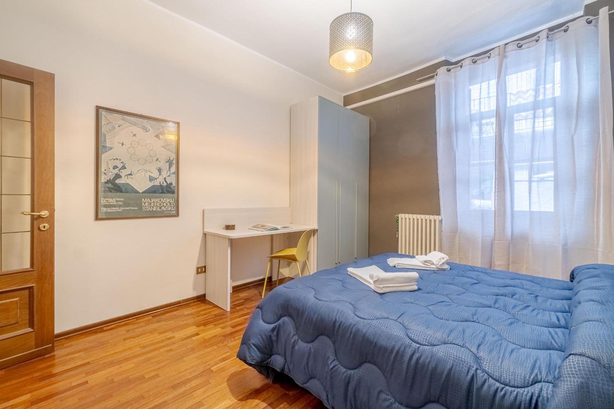 Quadrilatero Romano! Exclusive & Roomy Apartment Turim Exterior foto