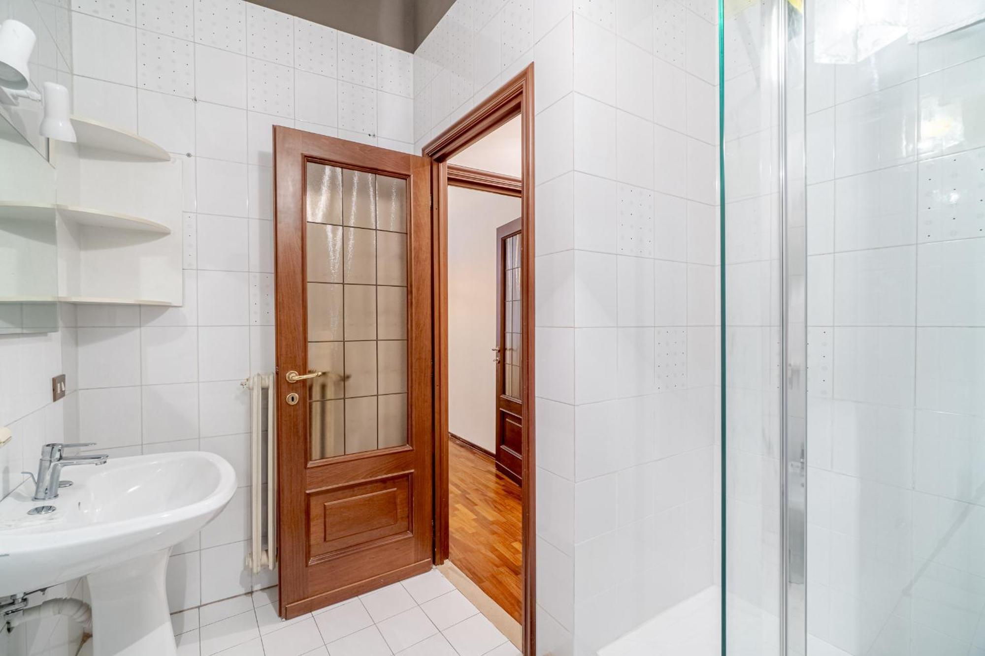 Quadrilatero Romano! Exclusive & Roomy Apartment Turim Exterior foto