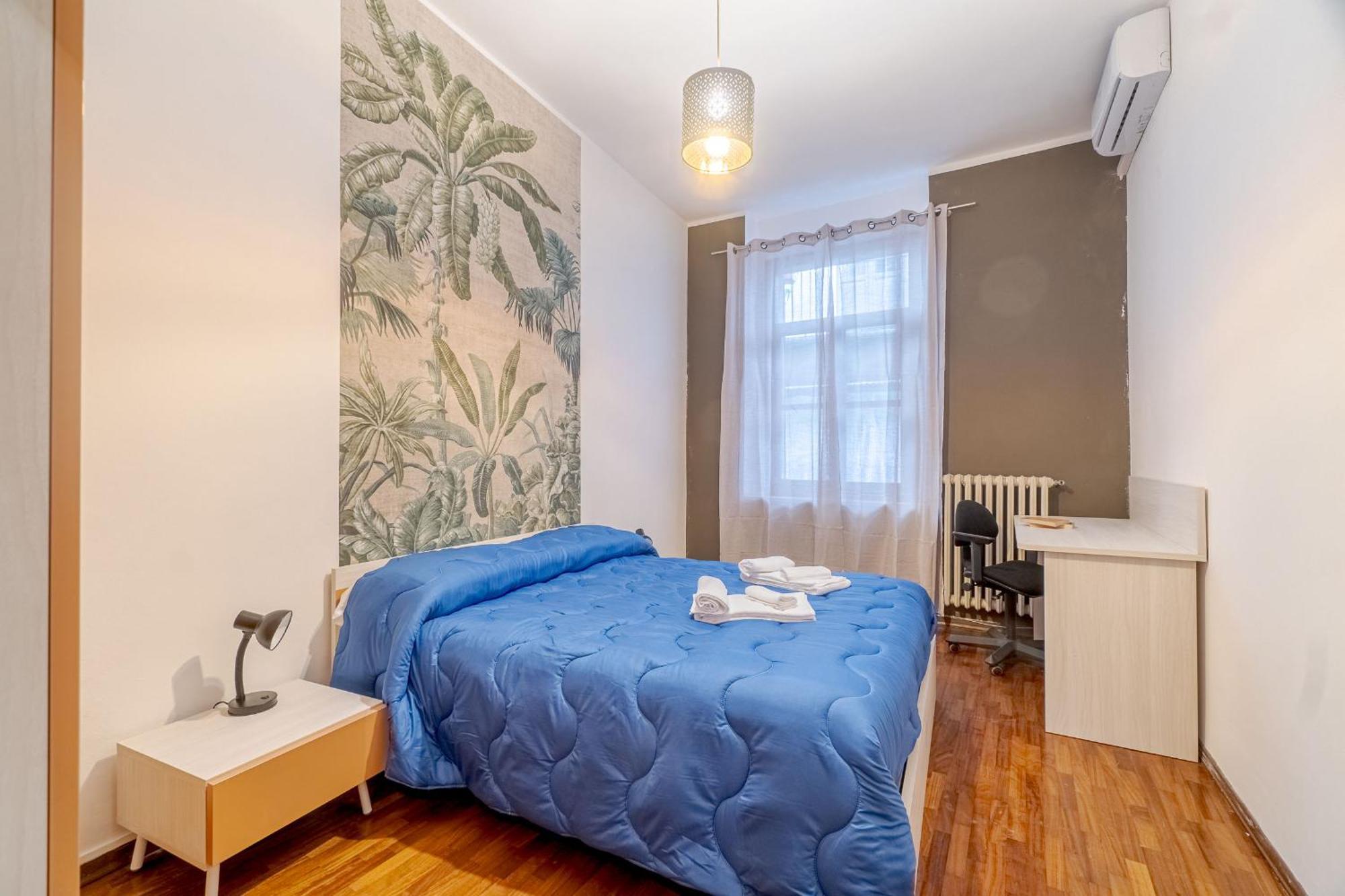 Quadrilatero Romano! Exclusive & Roomy Apartment Turim Exterior foto