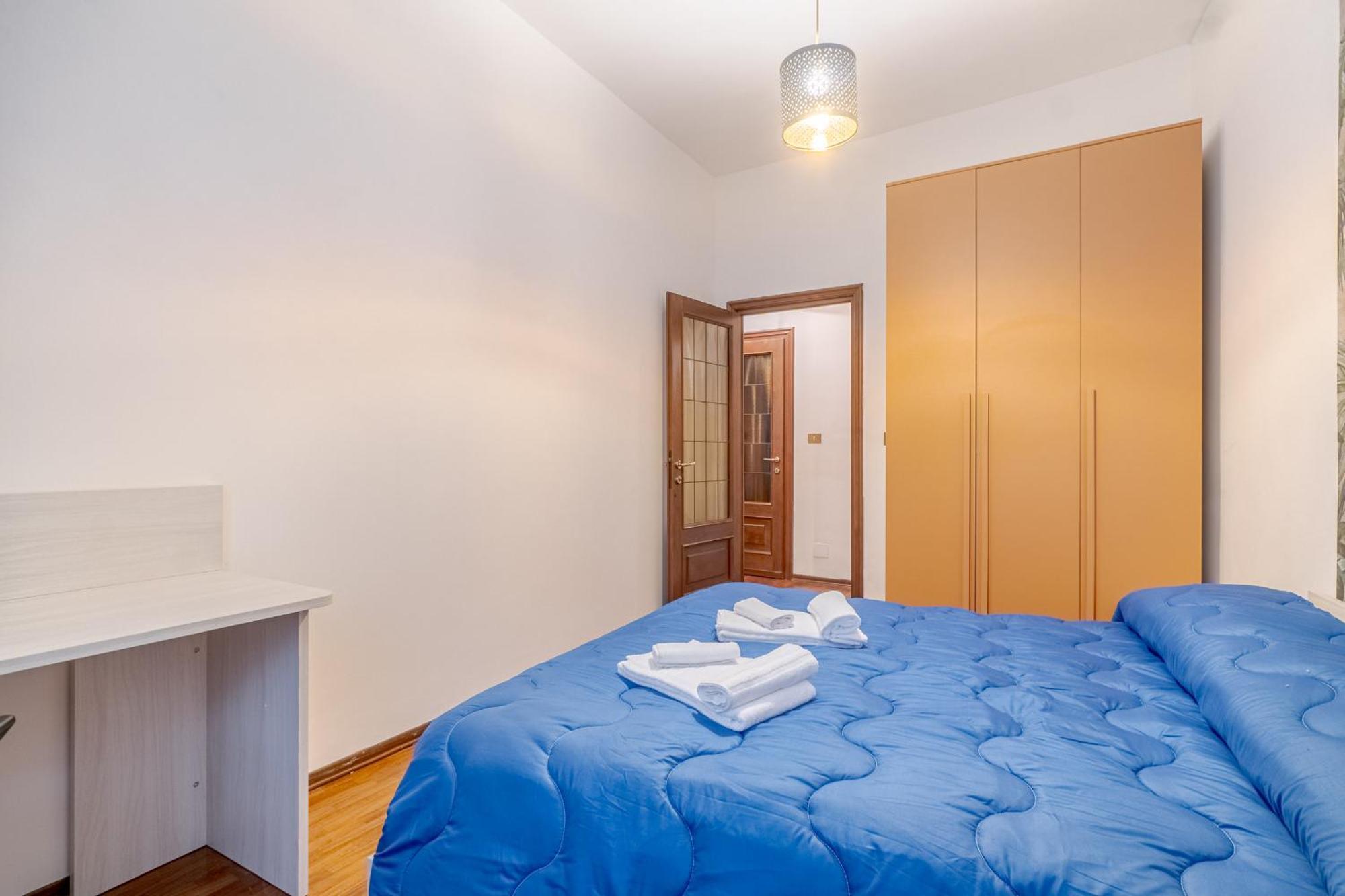 Quadrilatero Romano! Exclusive & Roomy Apartment Turim Exterior foto