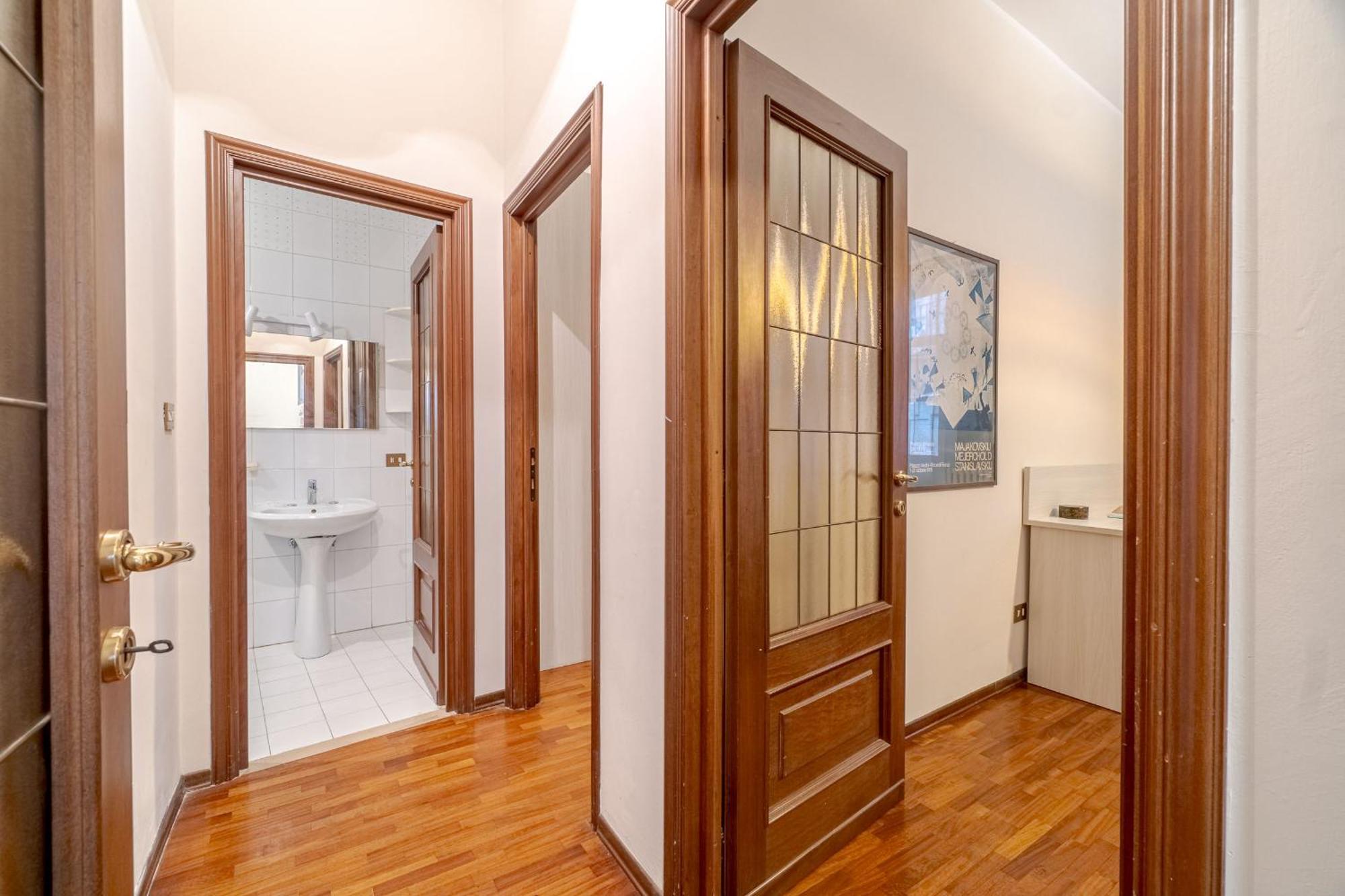 Quadrilatero Romano! Exclusive & Roomy Apartment Turim Exterior foto