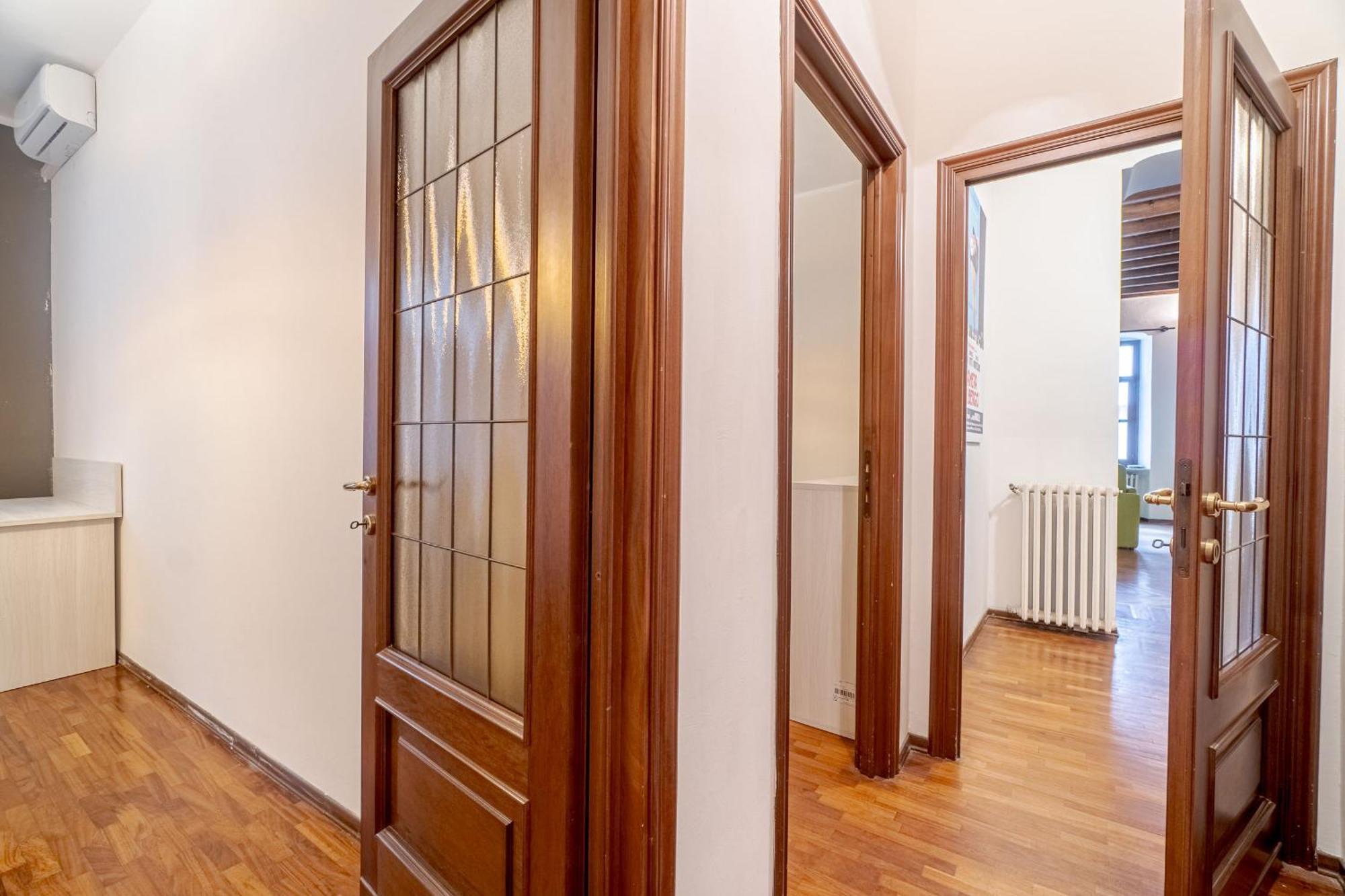 Quadrilatero Romano! Exclusive & Roomy Apartment Turim Exterior foto