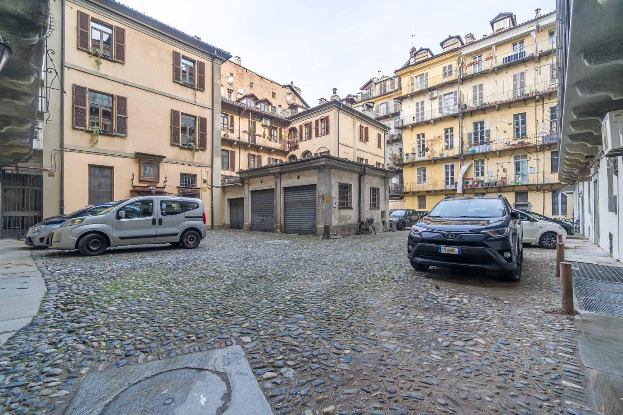 Quadrilatero Romano! Exclusive & Roomy Apartment Turim Exterior foto