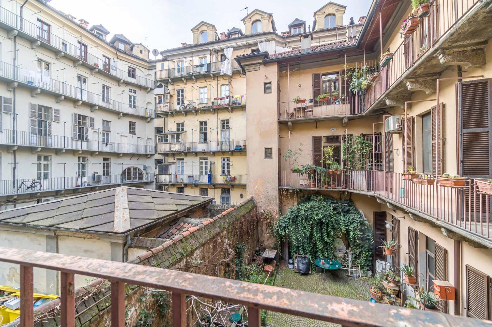 Quadrilatero Romano! Exclusive & Roomy Apartment Turim Exterior foto