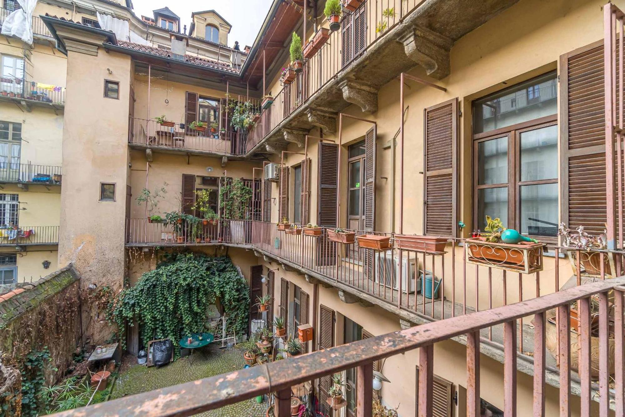 Quadrilatero Romano! Exclusive & Roomy Apartment Turim Exterior foto